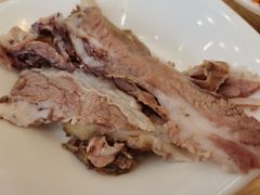 -清真·君乐牛肉面(一只船中街店)