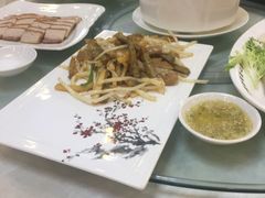 -清心鸡沙田乳鸽店·非遗传承(粤垦路店)