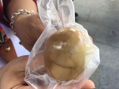 -金盆阿嬷香菇茶叶蛋(玄光店)