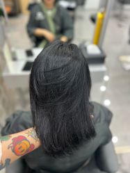 -韩国丽安形象设计