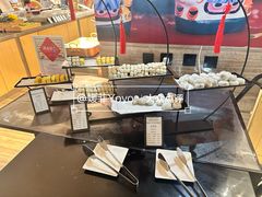 -北京王府井希尔顿酒店·万斯阁西餐厅