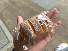 -沁屋面包店(人民东路店)