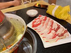 -京炭铜锅涮肉·羊蝎子·羊肉炉(保利·时光里店)