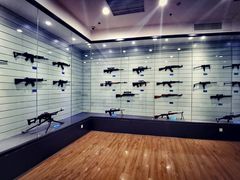 -中国北方国际射击场