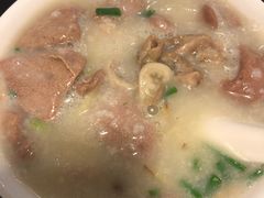 -伍湛记 · 广州老字号(龙津中路店)