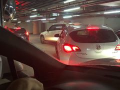 -合生汇·停车场