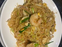-潮三爷砂锅焗海鲜·生腌·海鲜粥(朝晖店)