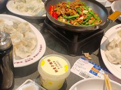 -来相会饺子·新辽菜(甘家口店)