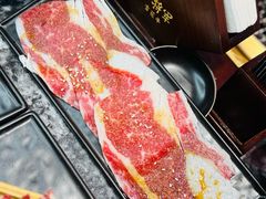 -牛将军•涮肉•烤肉•铁板烧(北京王府井·故宫店)