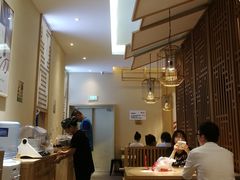 大堂-陳八两面家(滨江天街店)