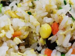 -粗茶淡饭(东关街店)
