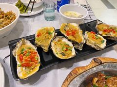 -严三毛口味虾·小严同学的店(曙光路直营店)
