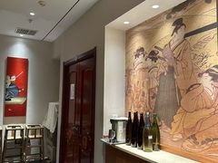 -福樱兰海鲜放题铁板烧(加州店)