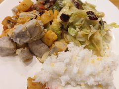 -重庆交通大学-1食堂