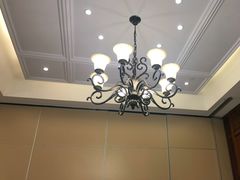 包厢-梦都海鲜酒家(万达广场江桥店)