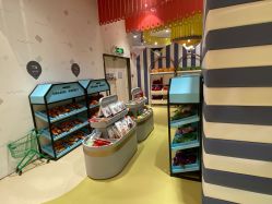 -meland club亲子乐园(重庆万象城店)