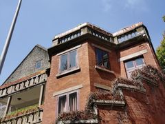 -飞马旅黎黄陂路文旅街区