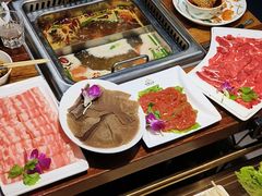 -好得火锅(育才店)