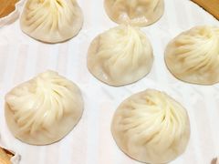 -鼎泰丰(复兴店)