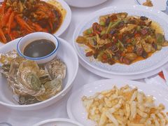 -簋街仔仔小龙虾(总店)