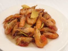 油爆虾-茂隆餐厅(进贤路店)