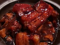 招牌红烧肉-晶采轩(虹桥路店)