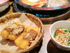 -牛市坎火锅(建设路店)