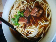 -李先生牛肉面大王(马栏店)