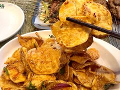 -老味烧烤(总店)