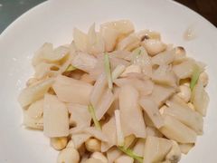 -黄泥岗·黄陂农家菜(百步亭店)
