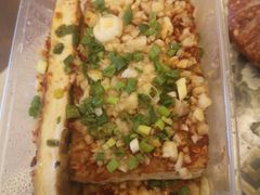 -石棉老鬼烧烤(温江店)