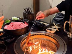 -和牛 烧肉寿喜烧涮锅 善(心斎橋店)