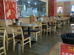 -双杰北大抻面(水域蓝湾店)