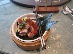 -小厨娘淮扬菜(六合欢乐港店)