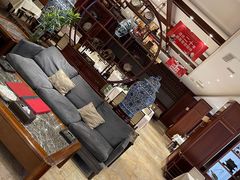 -老妈菜馆(建设街店)