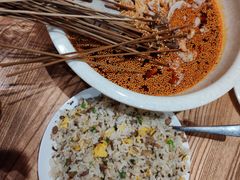 -叶婆婆钵钵鸡(解放碑店)