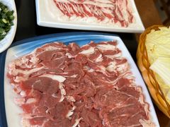 -情忆草原涮肉馆