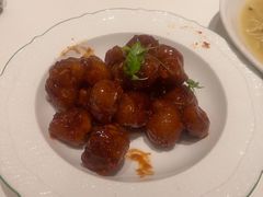 -桂满陇·蟹黄小笼汤包(清河万象店)