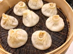 小笼汤包-耿福兴(凤凰美食街店)