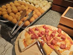 -上海虹桥宾馆味翠餐厅