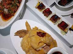 -3号仓库·创意中国菜(新世界城店)