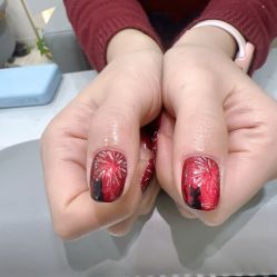 -雅洁美甲美睫