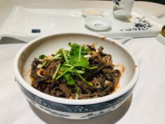 古教水爆肚-耳朵眼会馆(鼓楼店)