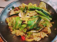 -乾隆美食·本帮菜(黄河路店)
