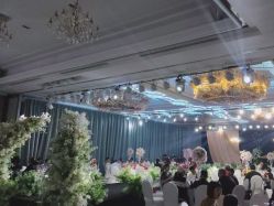 -曼格纳婚礼艺术中心(张江店)