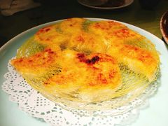 金网锅贴-花千醉(新街口店)