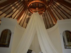 -三亚亚龙湾人间天堂鸟巢度假村