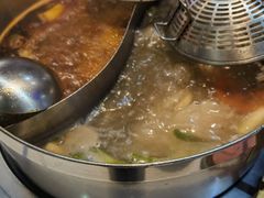 -刘少华贵州小黄牛·鲜牛肉火锅(总店)