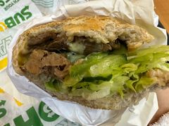 -赛百味SUBWAY(2.5产业园店)