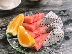 -金海湾嘉华度假酒店·海天阁中餐厅